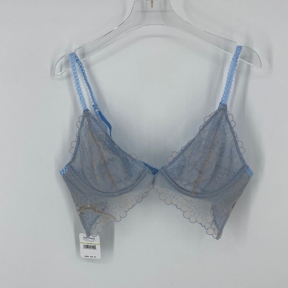 Free People Lucia Underwire Bra - Picture 2 of 9